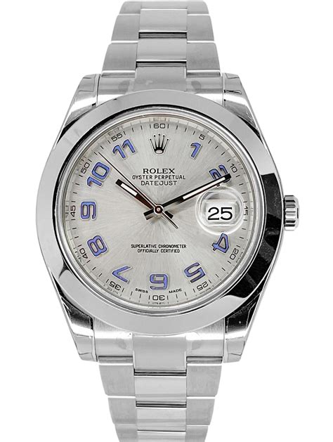 rolex datejust arab|rolex arabic numerals price.